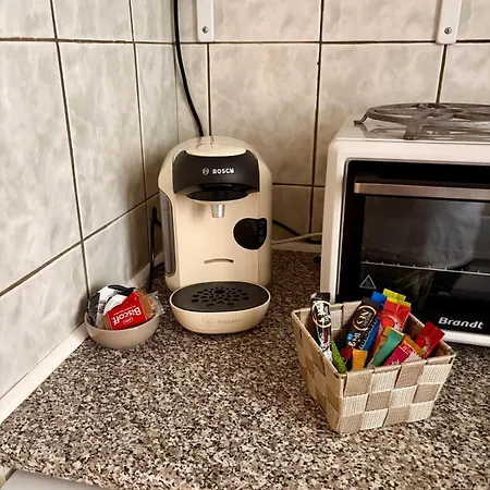 Apartment Studio
